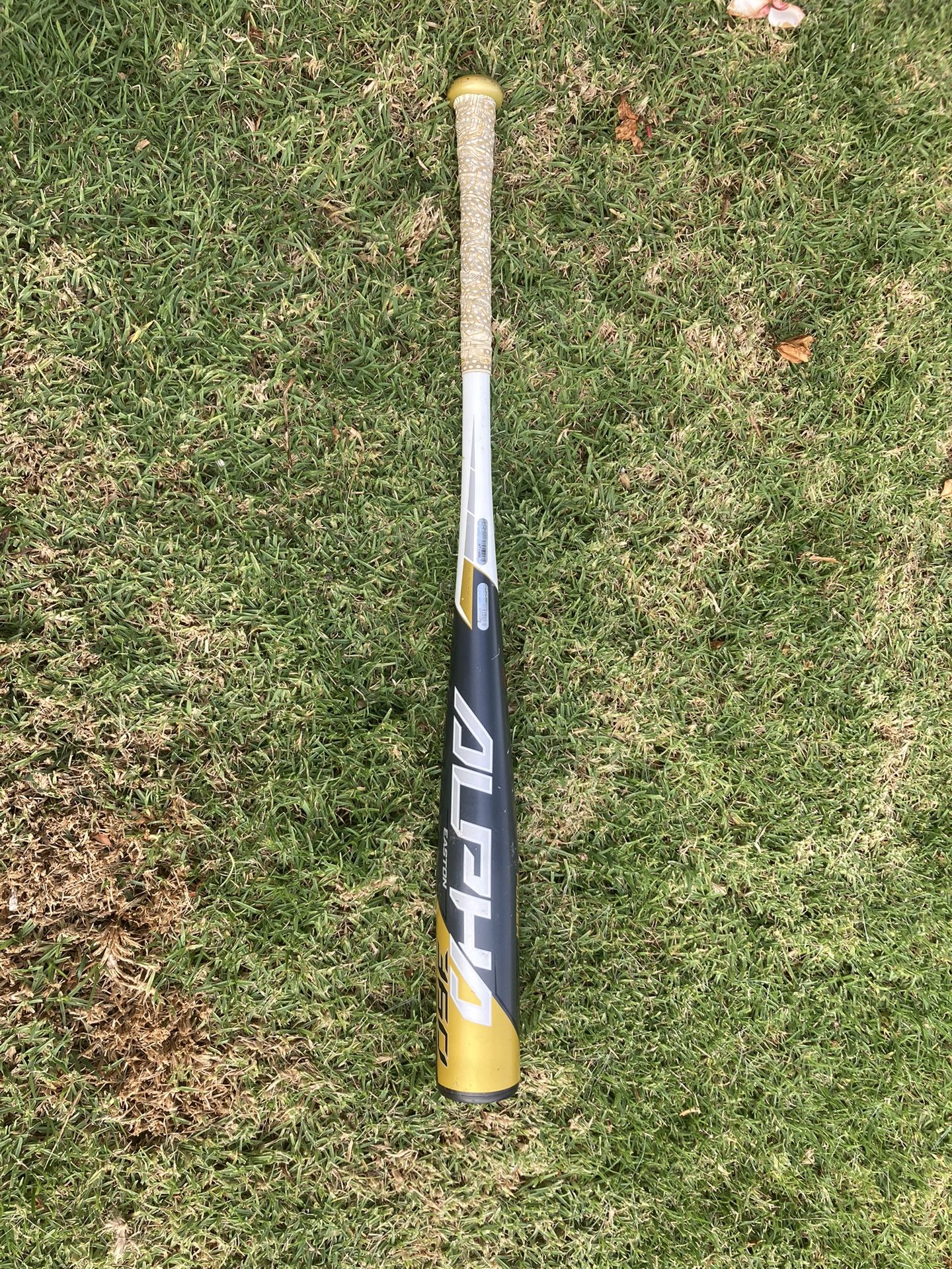 Baseball Bat Easton Alpha 360