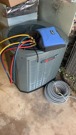 Serv A/C