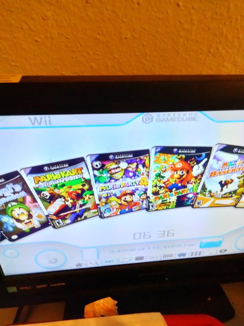 Modded Wii U for Sale in Dallas, TX - OfferUp