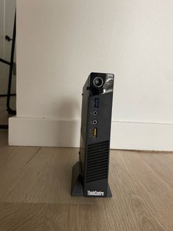 Lenovo Thinkcentre M73
