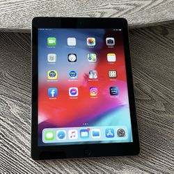 Apple IPad Air 64GB- A1475- Unlocked/Reset.  $50