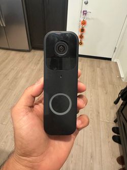 Blink Doorbell