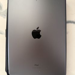 iPad 9th generation