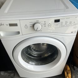  Whirlpool Washing Machine