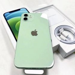 Apple iPhone 12 Unlocked 5G 