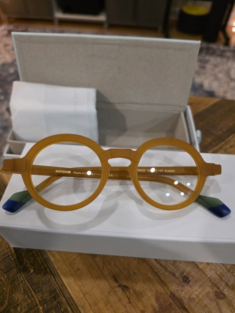 Glasses Frame