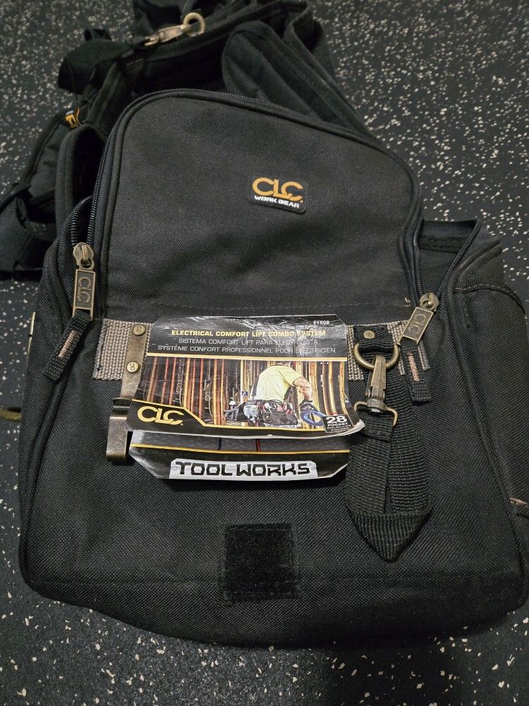 CLC Electrical Comfort Lift Combo Sytem