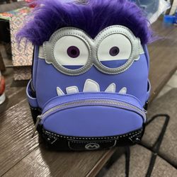Minions Backpack