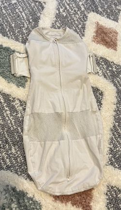 Large Swaddle For Snoo Bassinet 