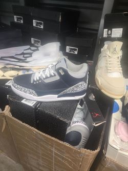 Air Jordan Retros