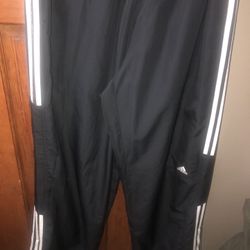 Adidas Sweatpants Size Xl