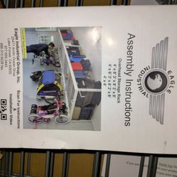 Brand New In The Box