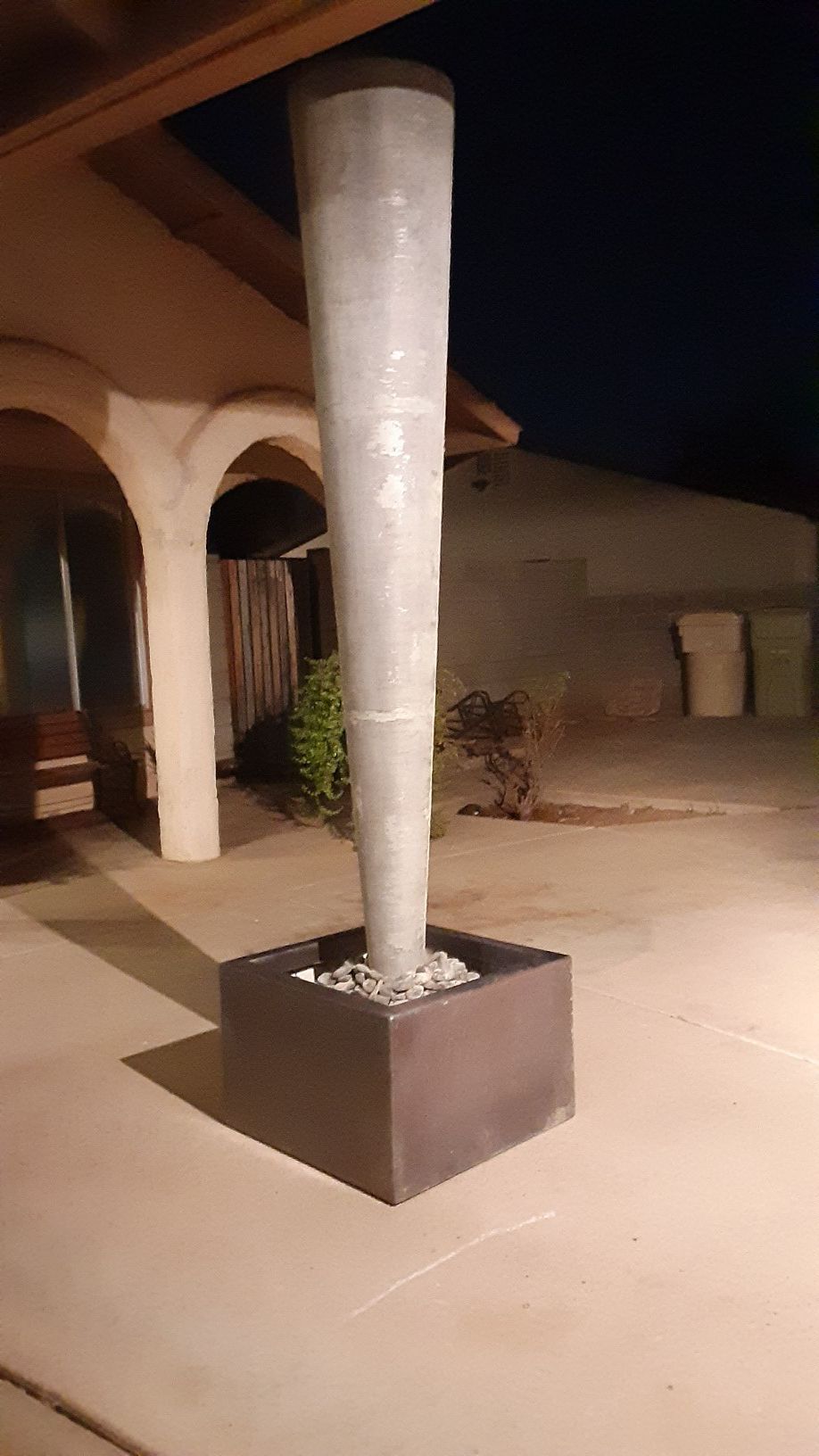 8 ft.water Fountain