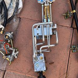 New Fire pit,,  Bbqs Stoves Lines & More