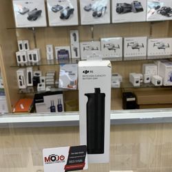 Dji Bg70 High Capacity Battery Grip