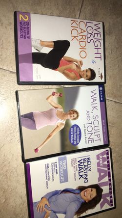 fun workouts