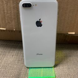 iPhone 8 Plus Unlocked 