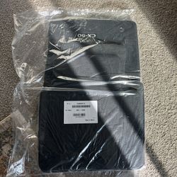 Mazda CX50 Floor Mats