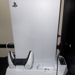 PS5