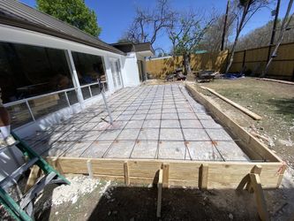 Garden Stones