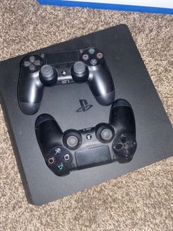 PS4
