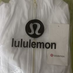 Lululemon define jacket