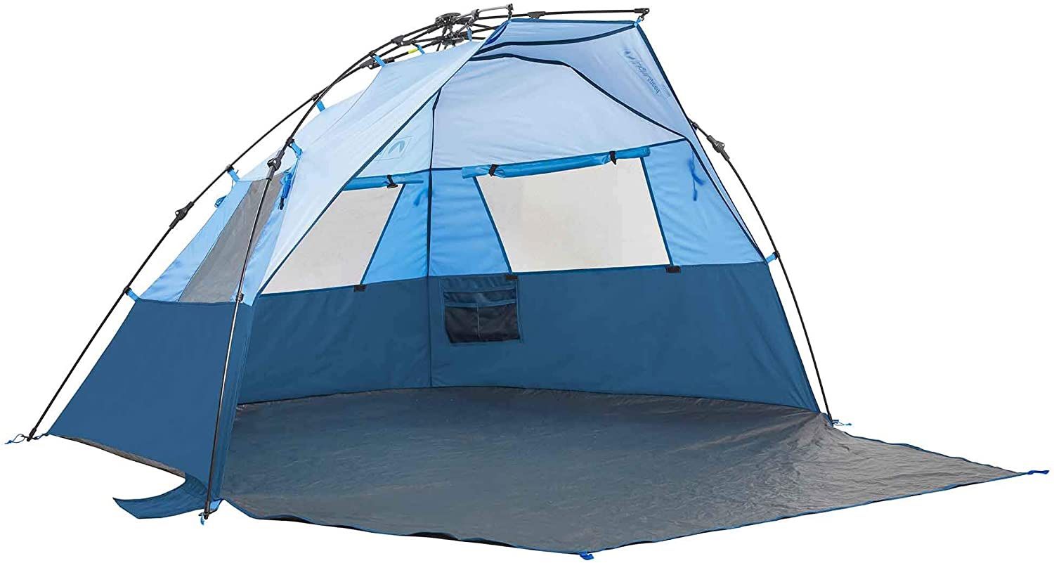Instant Camping Canopy