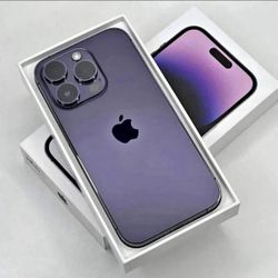 Apple iPhone 14 Pro 5G 