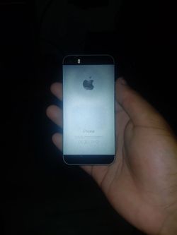 Iphone 5s