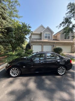 2011 BMW 328i