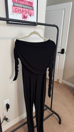 Fashion nova jumpsuit