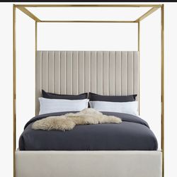 Queen Bed For Sale