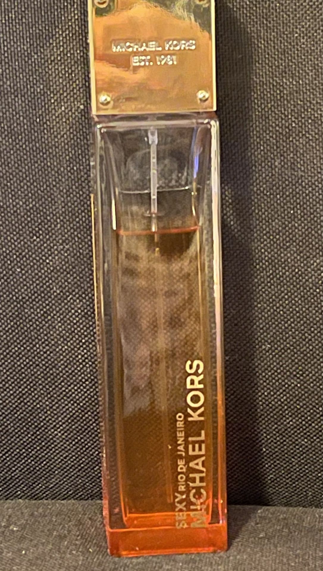 Michael Kors Sexy Rio De Janeiro Perfume