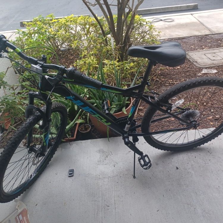 Huffy 26 inch nighthawk cheap men's mountain bike
