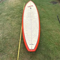 Infinity Secret Weapon 