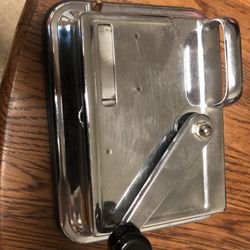 T2 Tops Cigarette Machine 