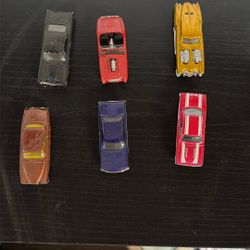 2000 And Below Hot wheels