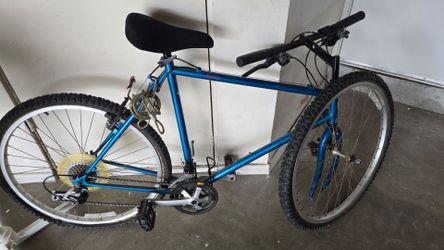 $50 Performance Bicycle