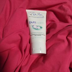 BUTT BALM