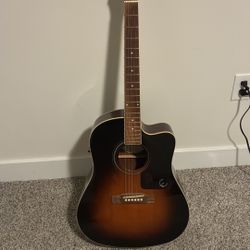 Guitar Epiphone 