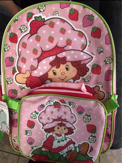 Kid Backpack