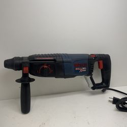 Bosch Rotary Hammer 189806