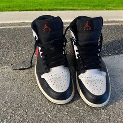 Jordan Air Nike, 