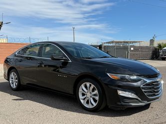 2019 Chevrolet Malibu