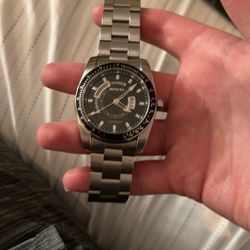 Invicta 5781 Silver