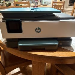 HP OfficeJet Pro 8028e