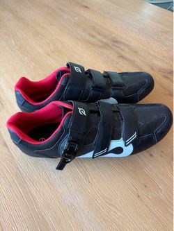 Peloton Cycling Shoes. Size 47 (US Men’s 13)