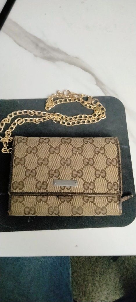 Gucci Wallet Purse