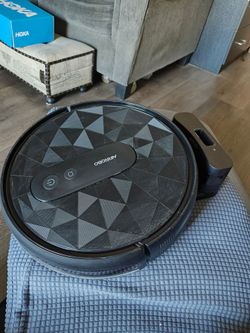 AIRROBO Robot Vacuum Cleaner