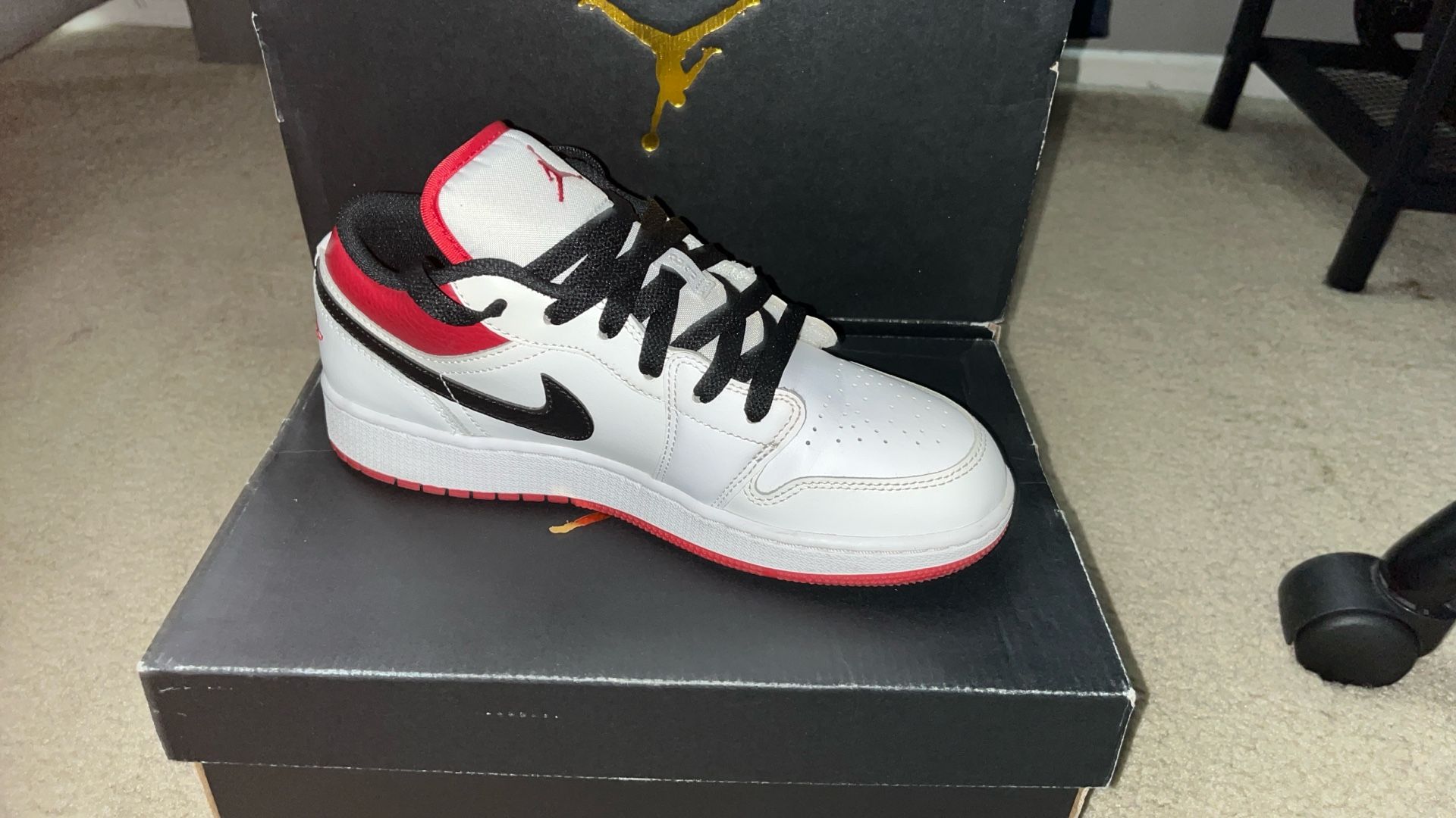 Air Jordan 1 Low (gs)